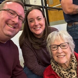 Meet your Posher, Kara